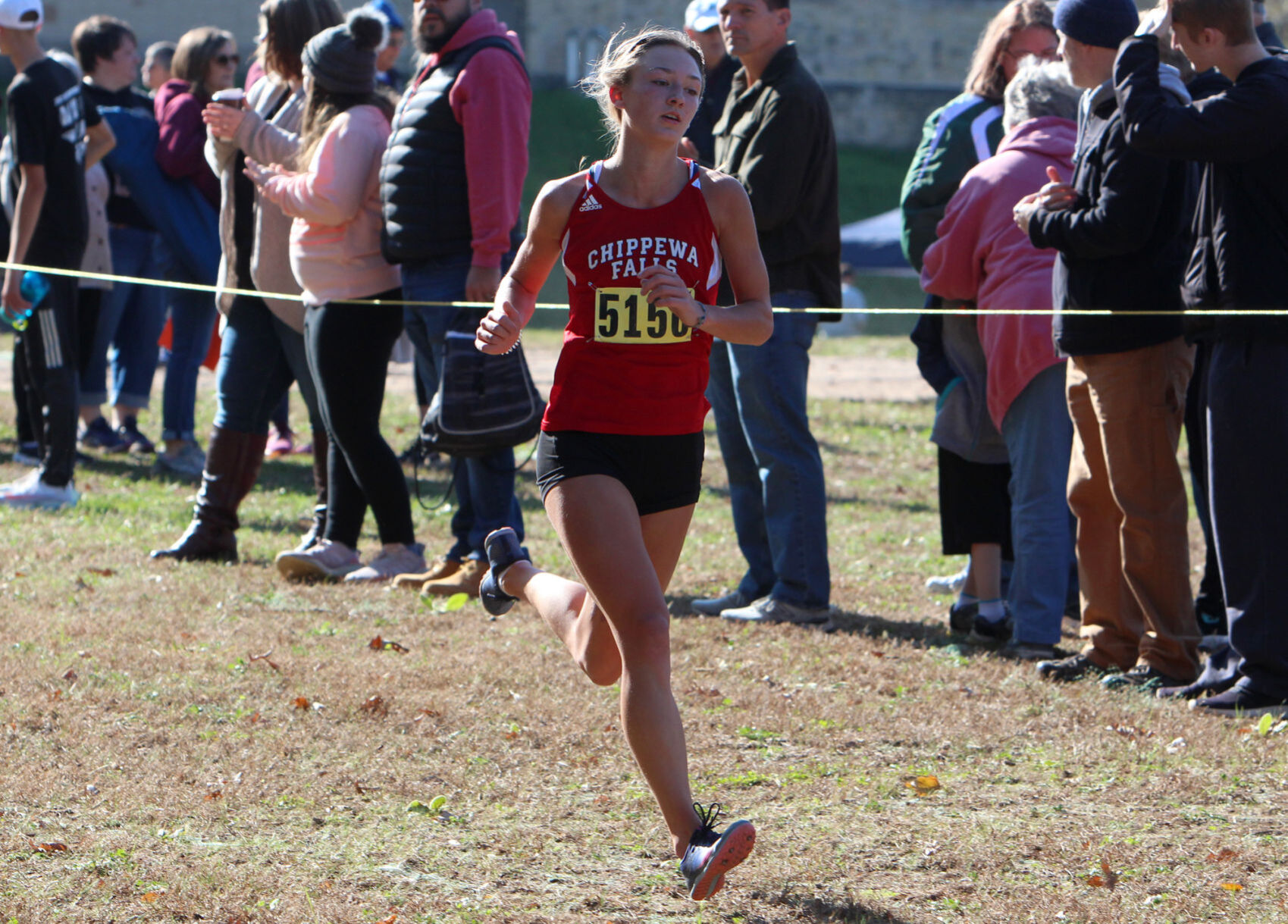 Big Rivers Conference cross country championships 10-16-21